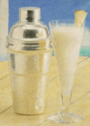 Malibu Pina Colada
